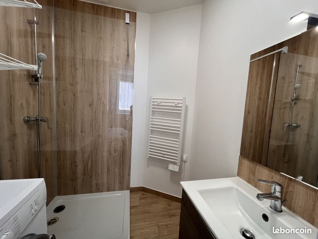 Appartement à louer, 41m², Tonneins