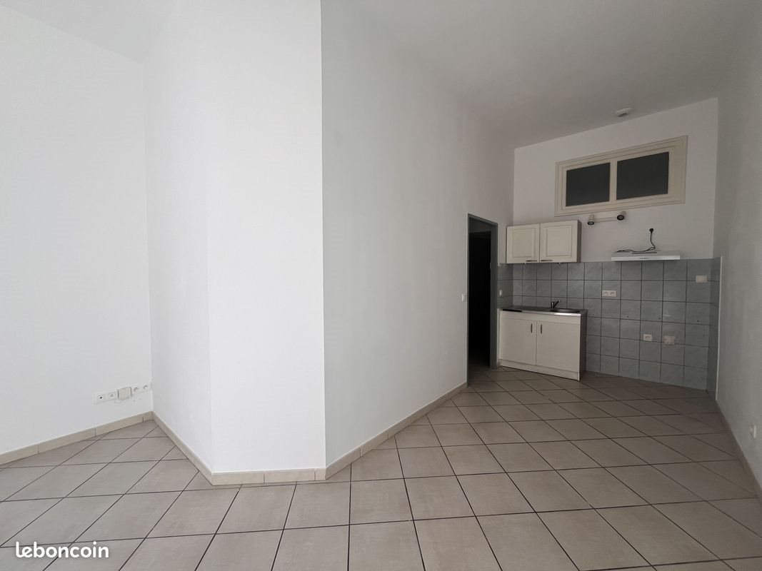 Appartement à louer, 50m², Tonneins