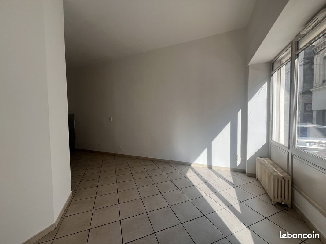 Appartement à louer, 50m², Tonneins