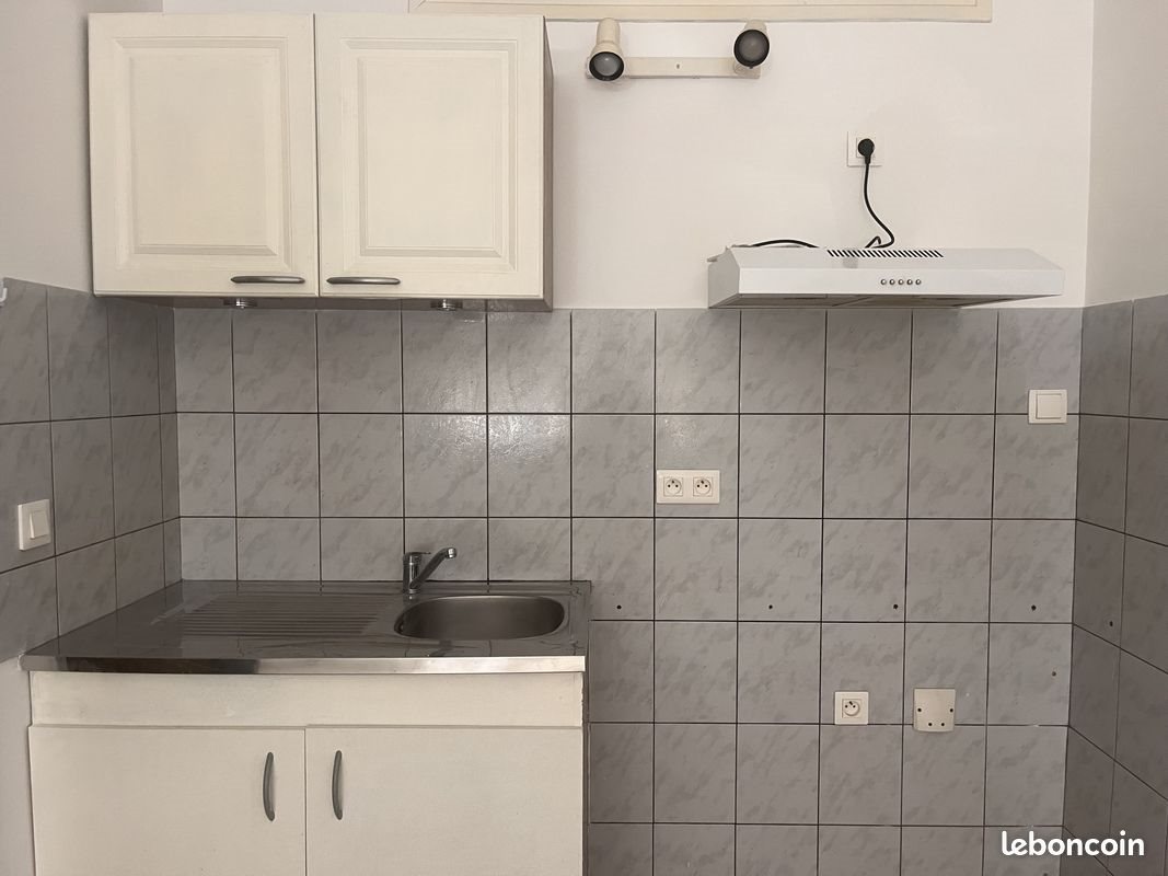 Appartement à louer, 50m², Tonneins