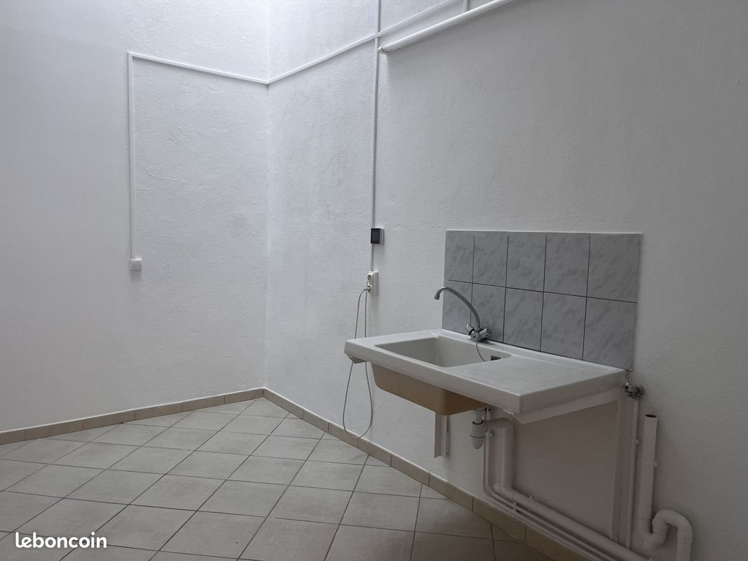 Appartement à louer, 50m², Tonneins