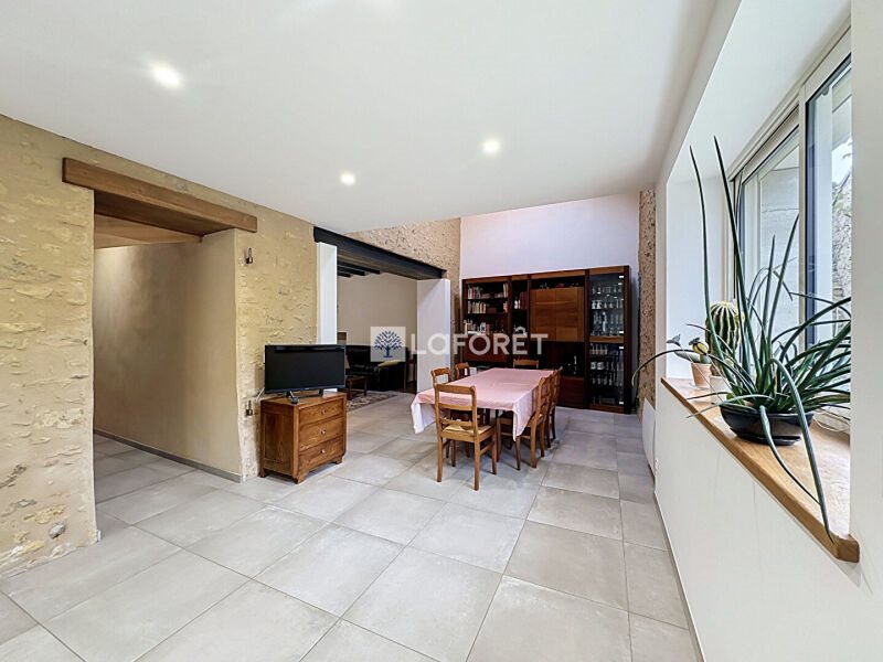 Maison à vendre, 193m², La Ferrière-en-Parthenay