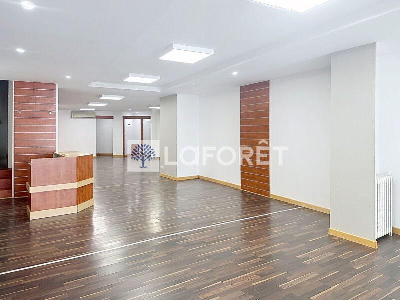 Appartement à vendre, 260m², Parthenay