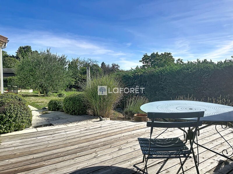 Maison à vendre, 88m², Secondigny
