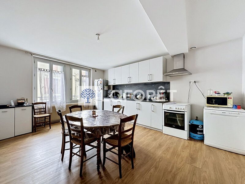 Maison à vendre, 223m², Parthenay