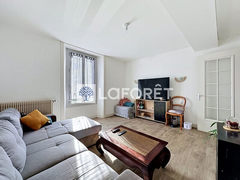 Maison à vendre, 223m², Parthenay
