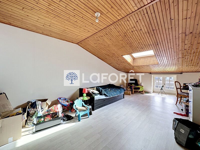 Maison à vendre, 223m², Parthenay