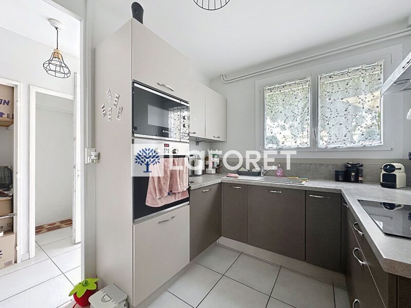 Maison à louer, 91m², Parthenay