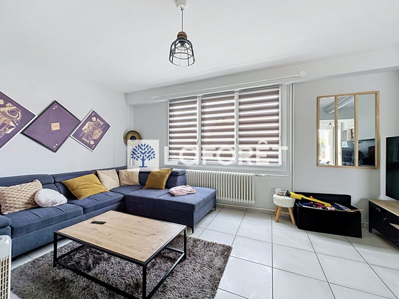 Maison à louer, 91m², Parthenay