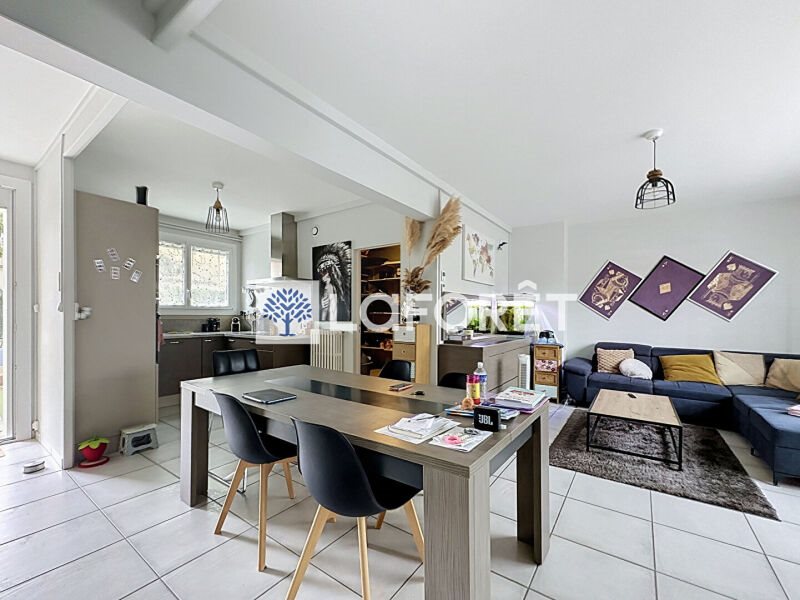 Maison à louer, 91m², Parthenay