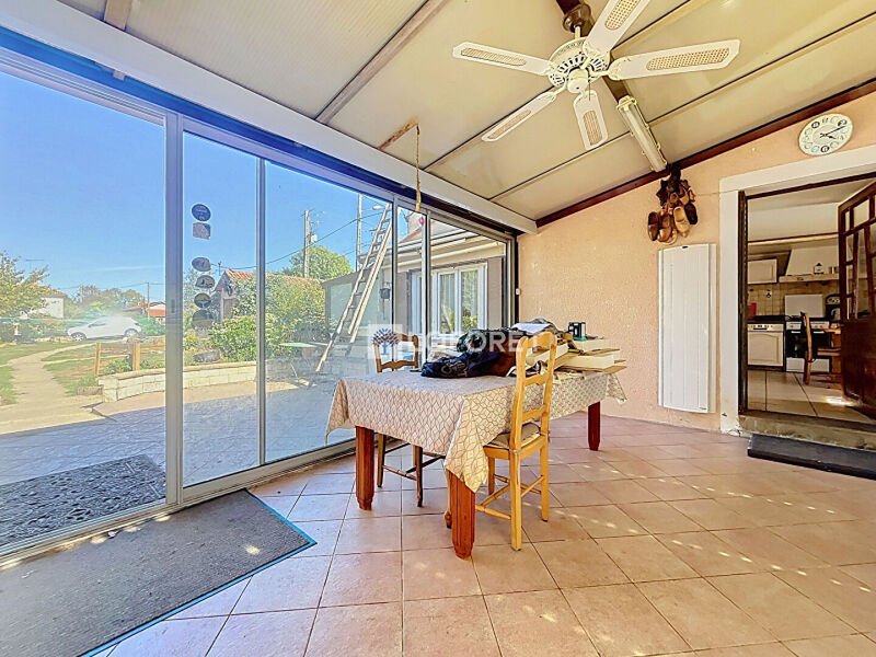 Maison à vendre, 105m², Vasles