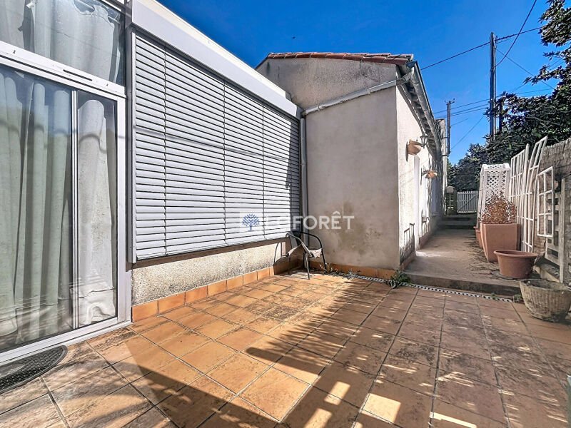 Maison à vendre, 105m², Vasles