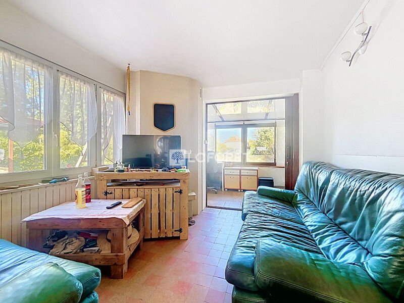 Maison à vendre, 105m², Vasles