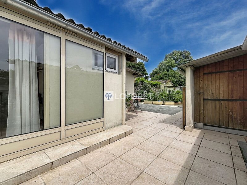 Maison à vendre, 135m², Vasles