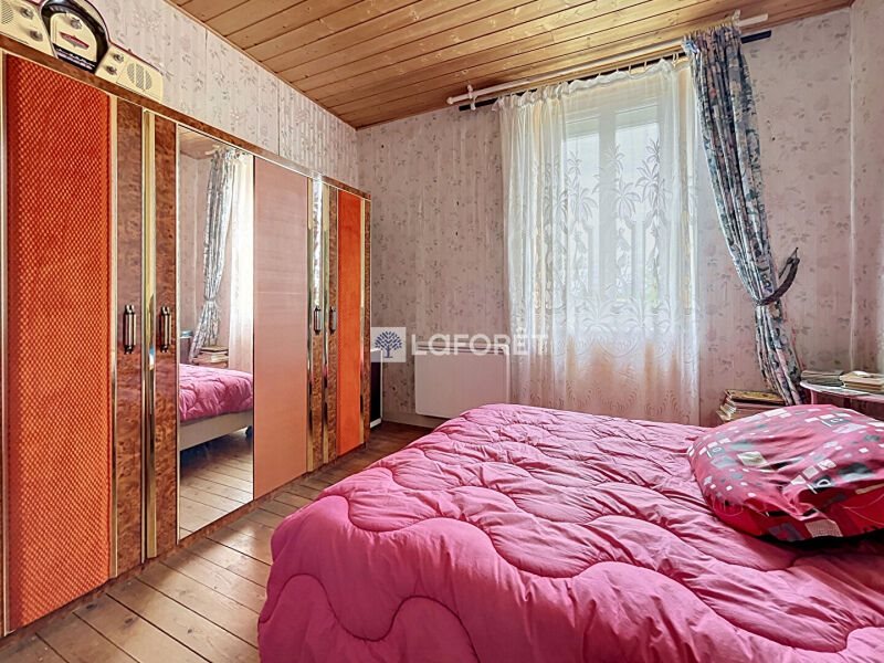 Maison à vendre, 135m², Vasles