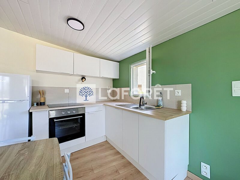 Appartement à louer, 50m², Secondigny