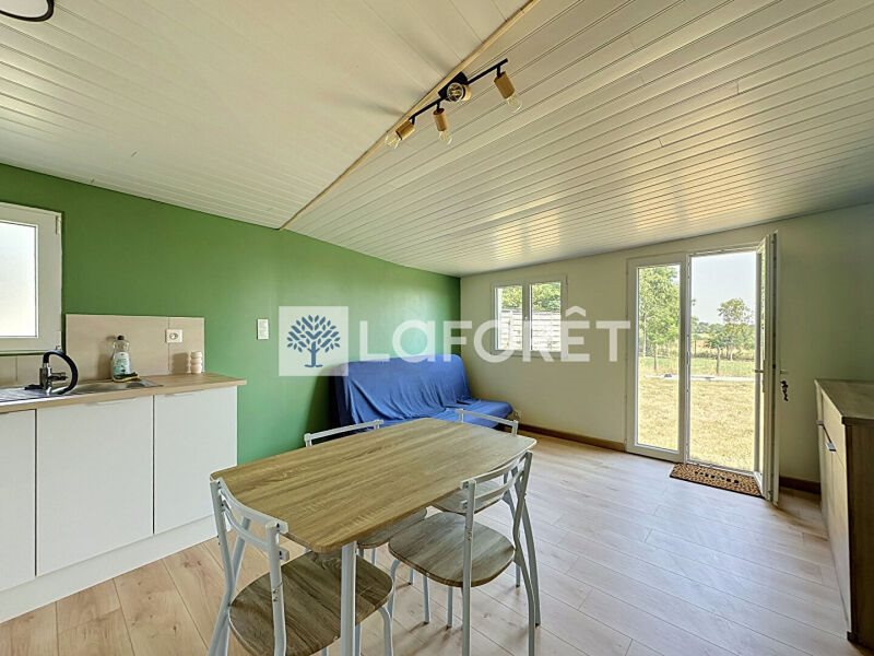 Appartement à louer, 50m², Secondigny
