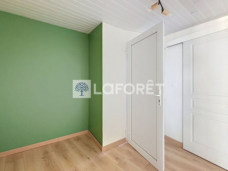 Appartement à louer, 50m², Secondigny