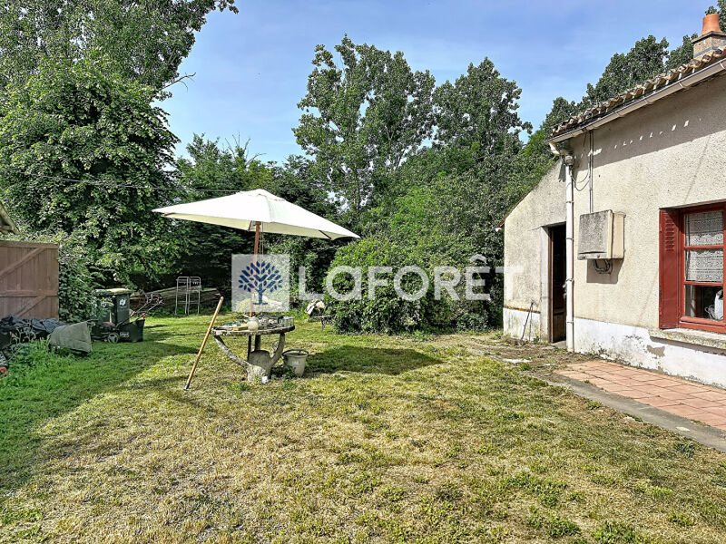 Maison à vendre, 95m², La Peyratte