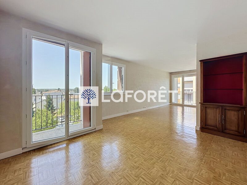 Appartement à louer, 74m², Parthenay