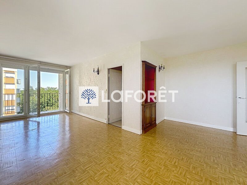 Appartement à louer, 74m², Parthenay