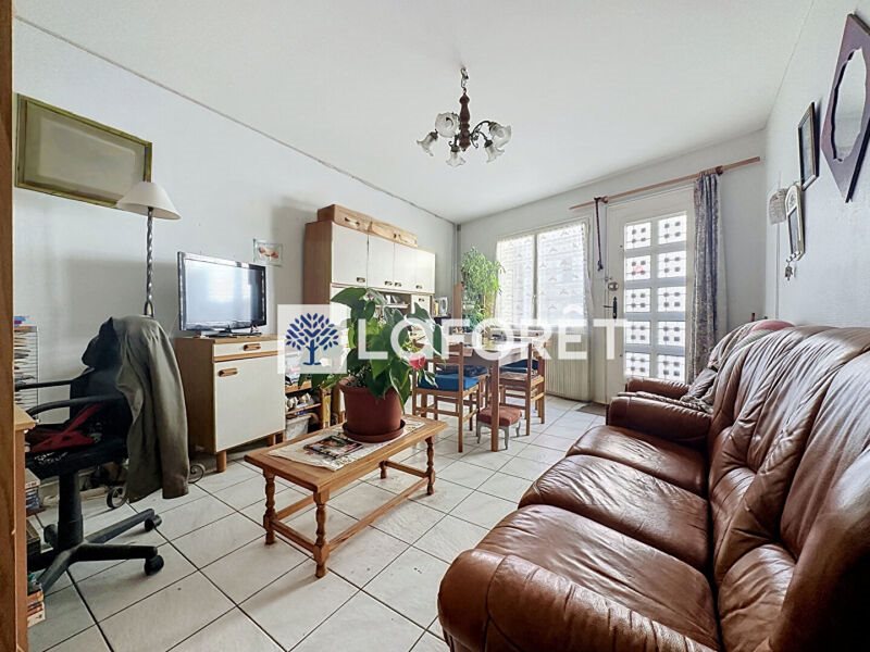 Maison à vendre, 74m², Parthenay