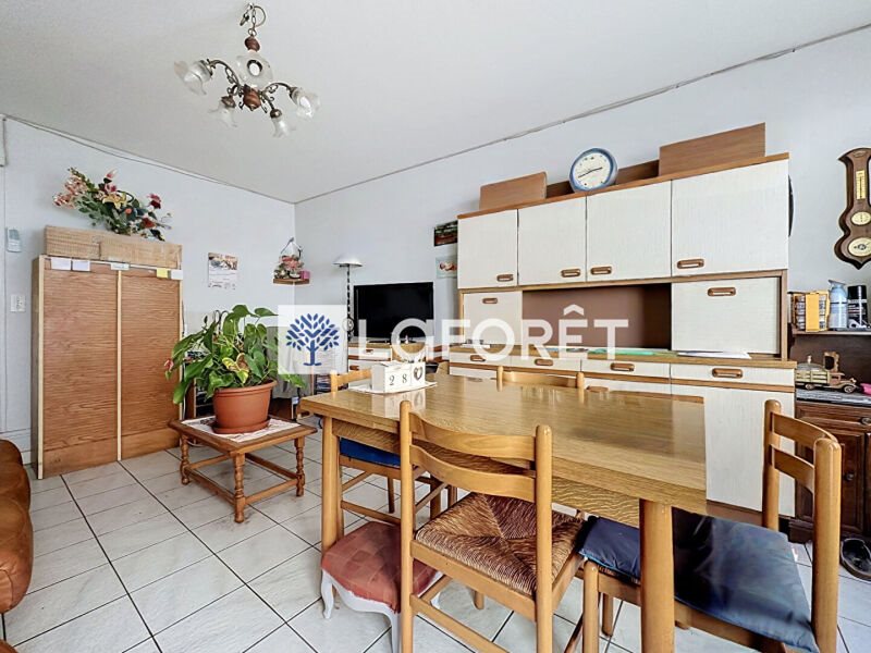 Maison à vendre, 74m², Parthenay