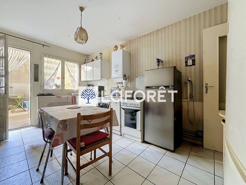 Maison à vendre, 74m², Parthenay