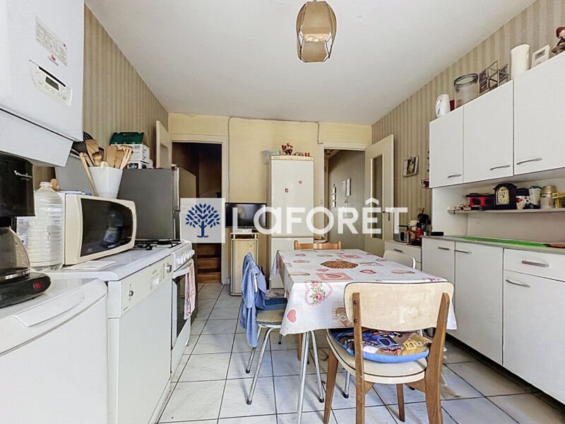 Maison à vendre, 74m², Parthenay