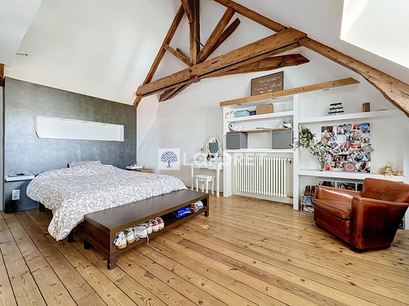Maison à vendre, 172m², Parthenay