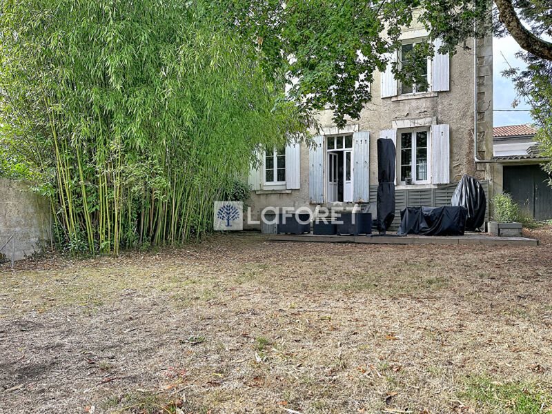 Maison à vendre, 172m², Parthenay