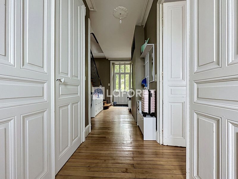 Maison à vendre, 172m², Parthenay