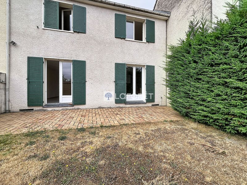 Maison à vendre, 87m², Parthenay