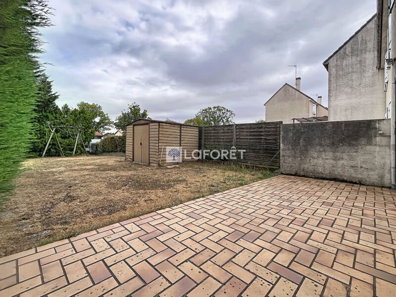 Maison à vendre, 87m², Parthenay