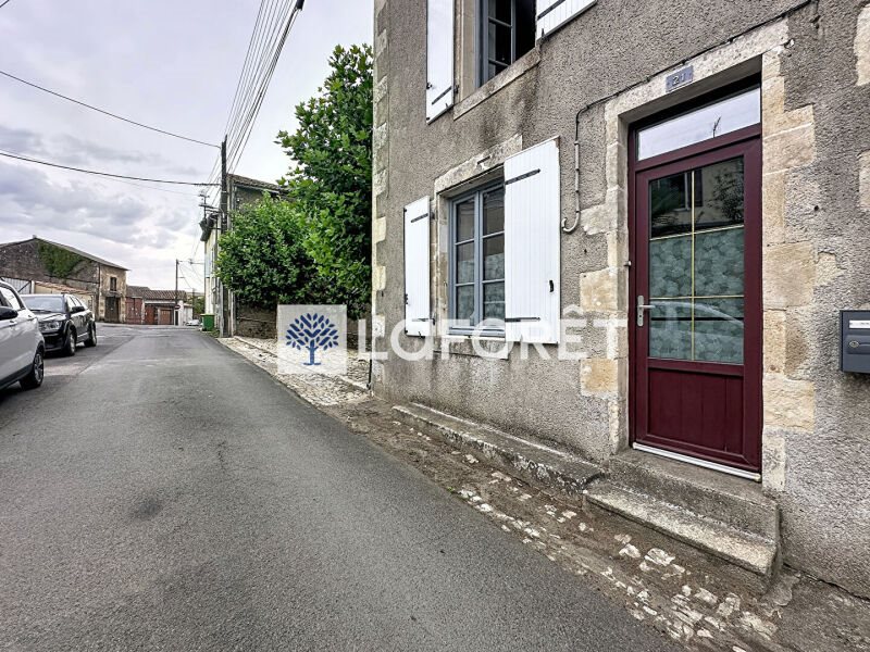 Maison à louer, 77m², Parthenay