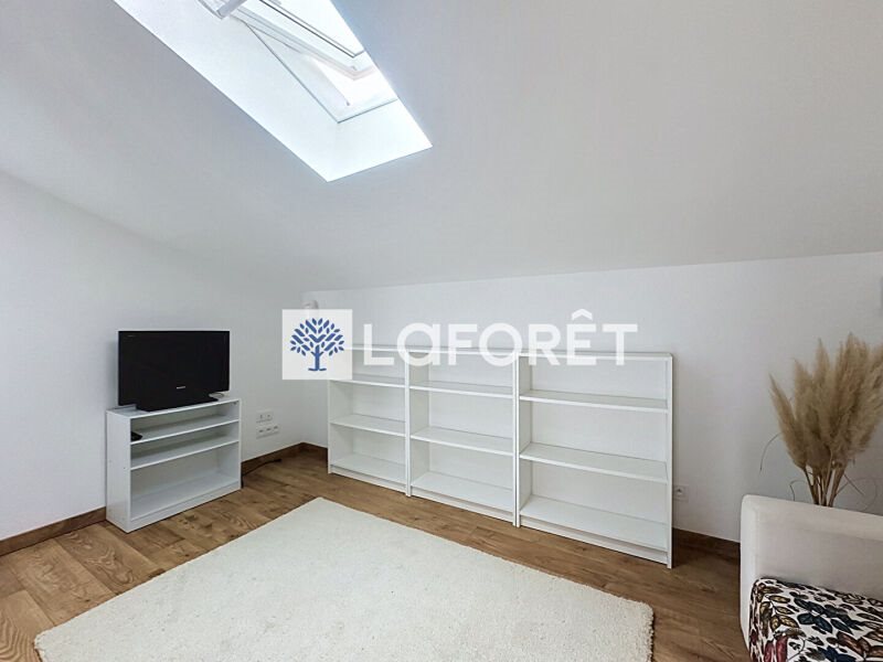 Maison à louer, 77m², Parthenay