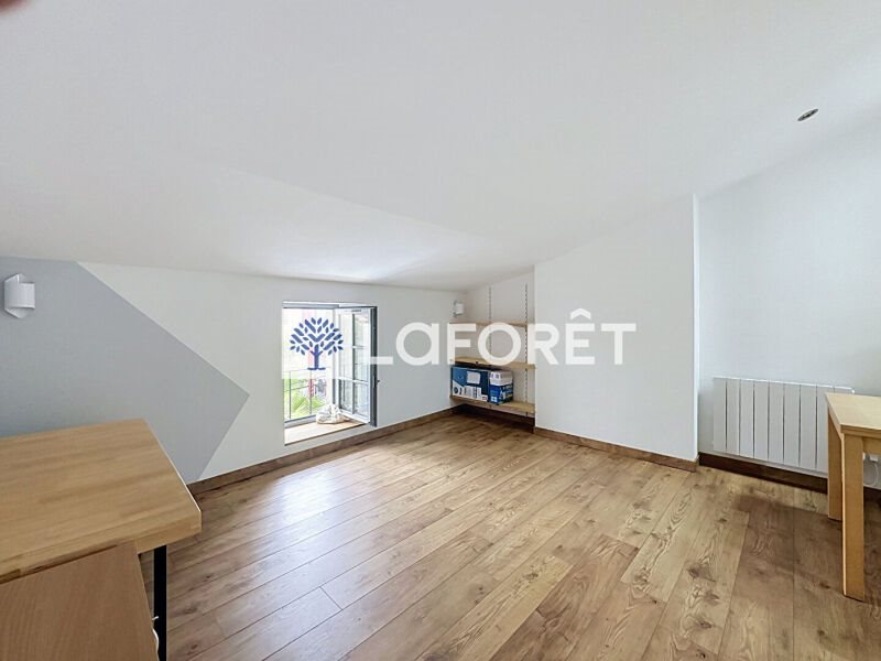 Maison à louer, 77m², Parthenay