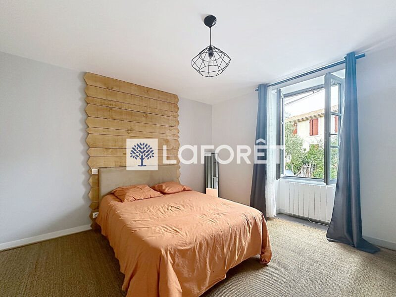 Maison à louer, 77m², Parthenay