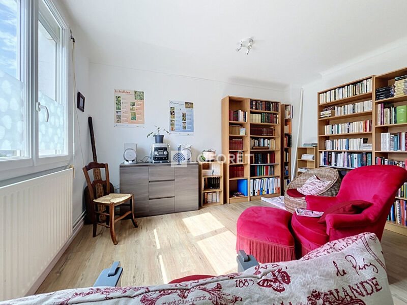 Appartement à vendre, 76m², Parthenay