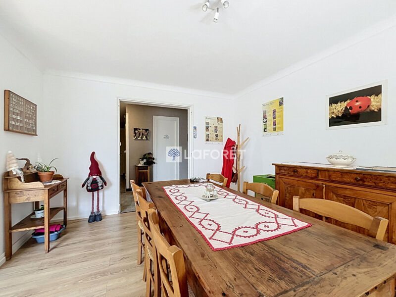 Appartement à vendre, 76m², Parthenay