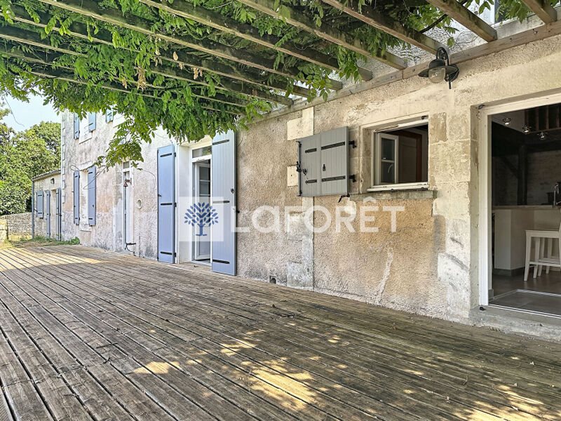 Maison à vendre, 262m², Saint-Maxire