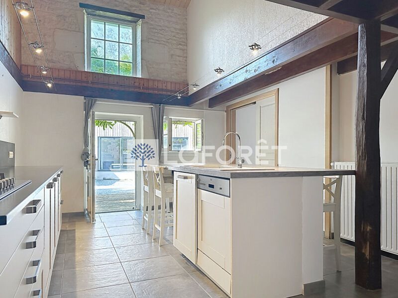 Maison à vendre, 262m², Saint-Maxire