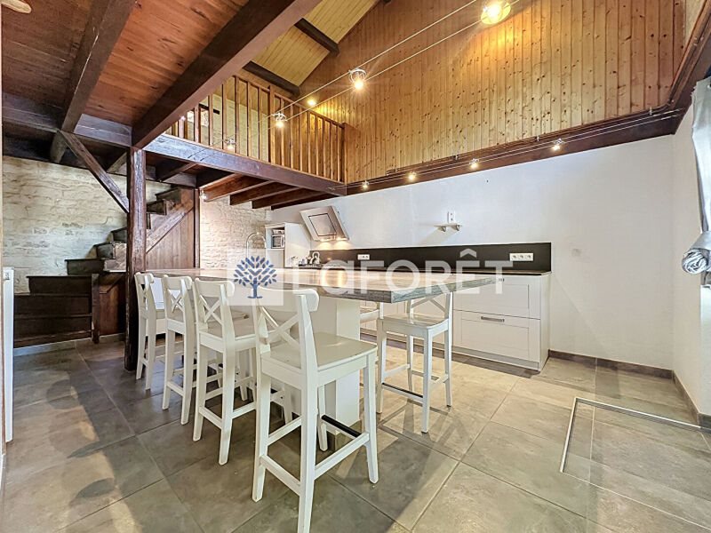 Maison à vendre, 262m², Saint-Maxire