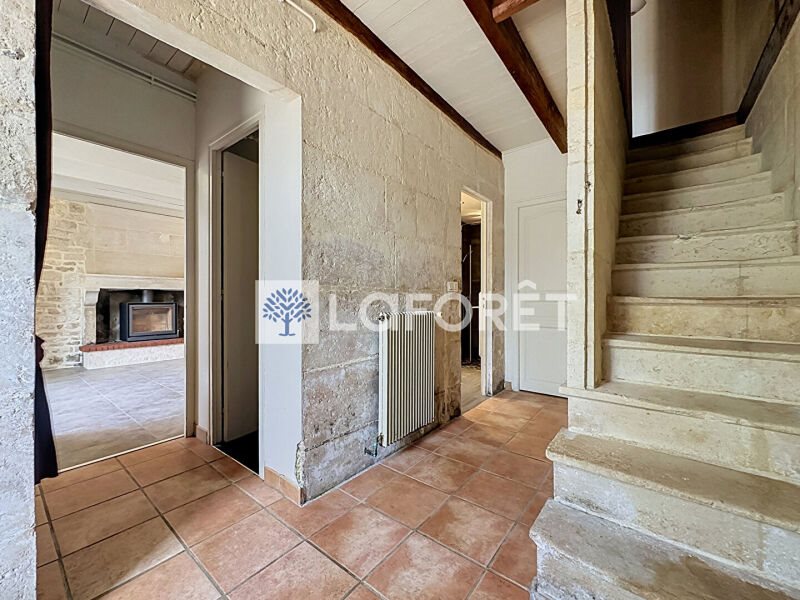 Maison à vendre, 262m², Saint-Maxire