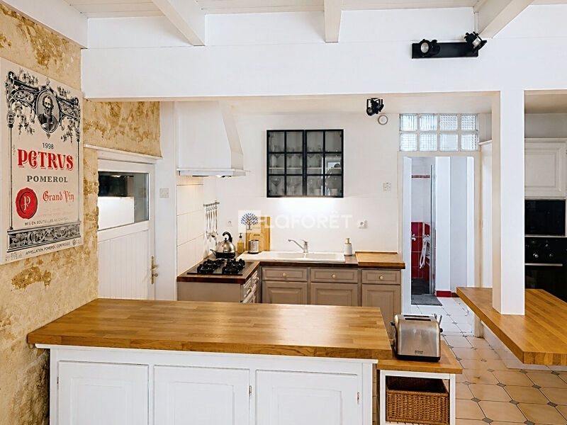 Maison à vendre, 97m², Beaulieu-sous-Parthenay