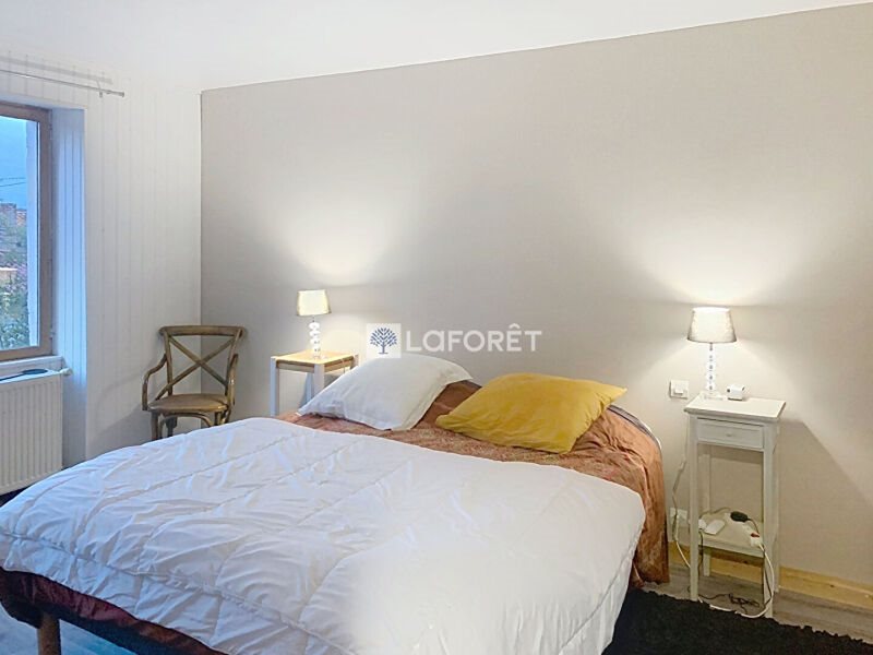 Maison à vendre, 97m², Beaulieu-sous-Parthenay