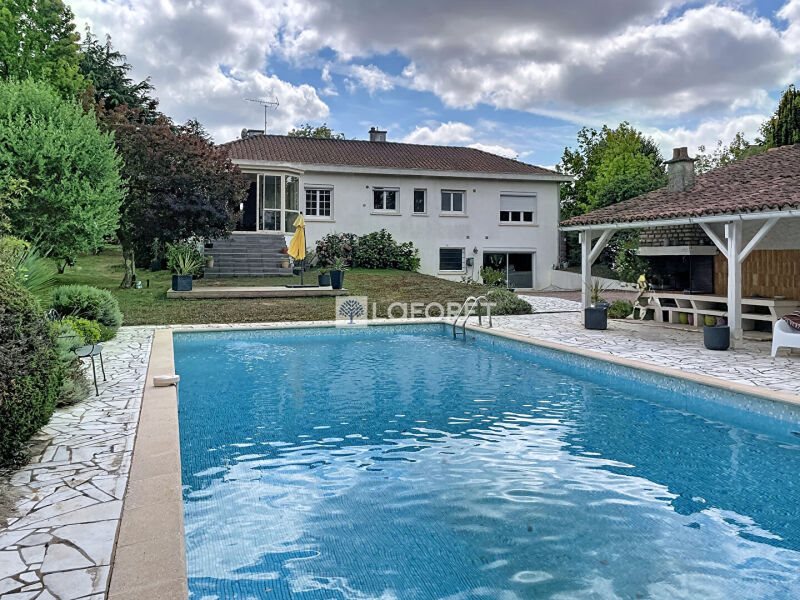 Maison à vendre, 180m², Sciecq