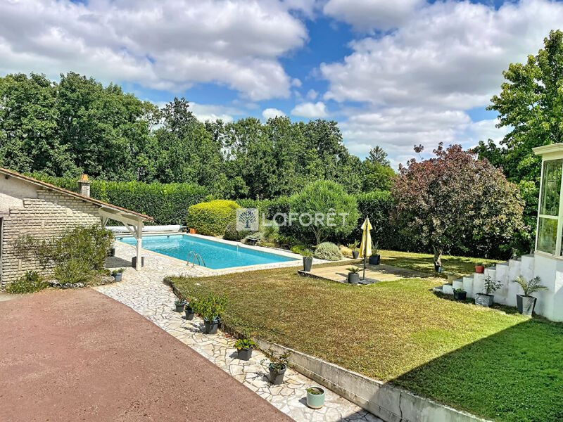 Maison à vendre, 180m², Sciecq