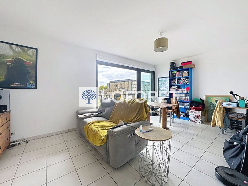 Appartement à louer, 65m², Parthenay
