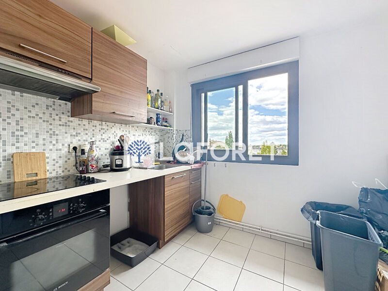 Appartement à louer, 65m², Parthenay